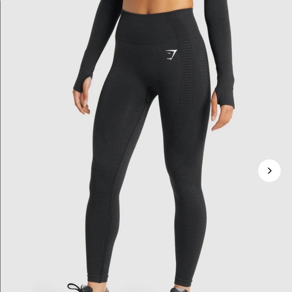 Gymshark Vital Seamless Leggings